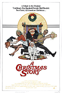 A Christmas Story (Holiday Classics) Poster