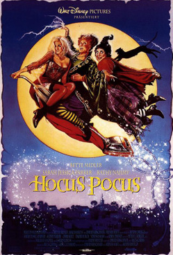 Hocus Pocus