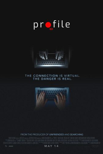 Profile Profile Poster