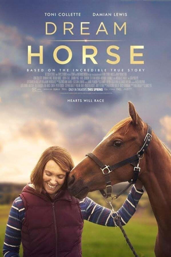 Dream Horse Dream Horse Poster