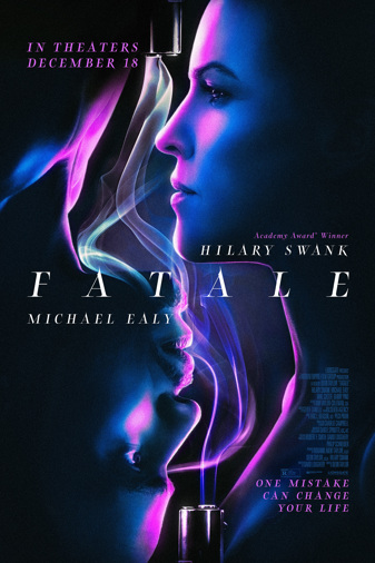 Fatale Fatale Poster