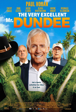 The Very Excellent Mr Dundee Showtimes At Wabash Landing 9 West Lafayette Gqt Movies