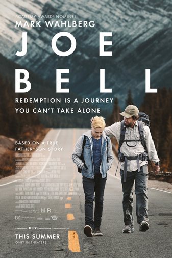 Joe Bell Joe Bell Poster