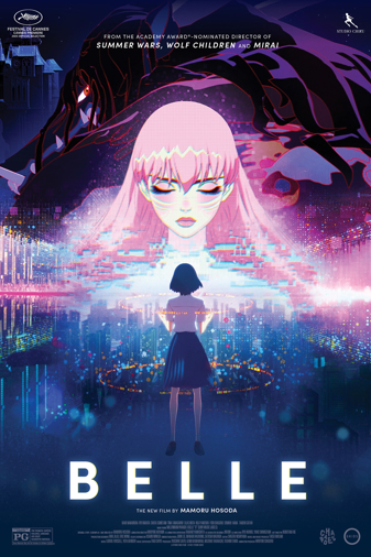 Belle (Japanese W/English Subtitles) Belle (Japanese W/English Subtitles) Poster