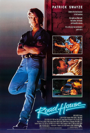 Road House Poster