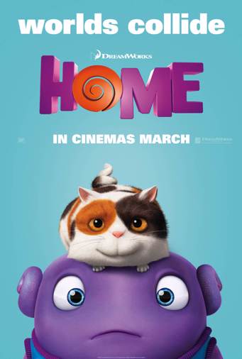 Home ($2 Tickets) Home ($2 Tickets) Poster