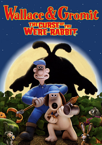 Wallace & Gromit: The curse of the Were Rabbit: $2 Wallace & Gromit: The curse of the Were Rabbit: $2 Poster