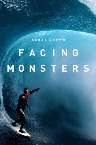 Facing Monsters Facing Monsters Poster