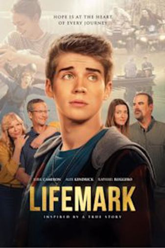 Lifemark Lifemark Poster