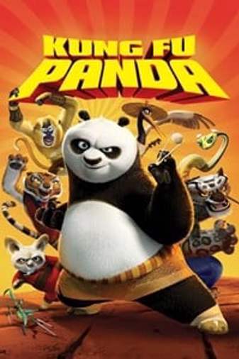 Kung Fu Panda ($2 Tickets) Kung Fu Panda ($2 Tickets) Poster