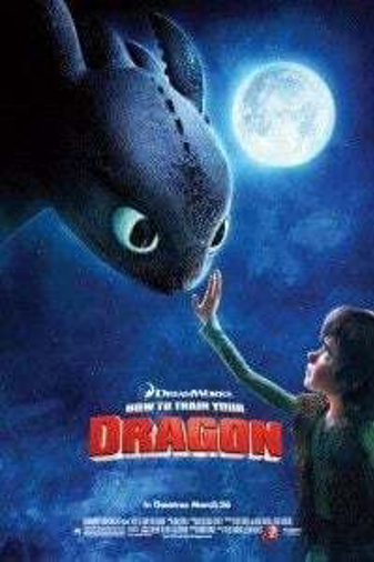 How to Train Your Dragon ($2 Tickets) How to Train Your Dragon ($2 Tickets) Poster