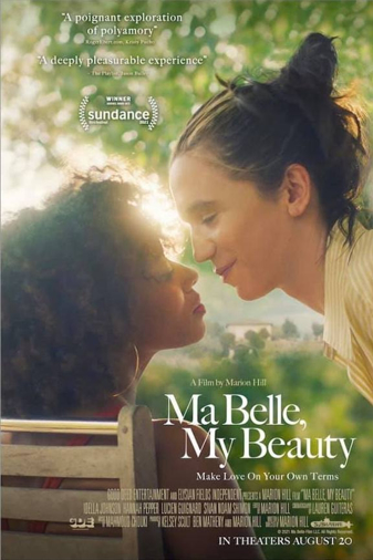 Ma Belle, My Beauty Ma Belle, My Beauty Poster