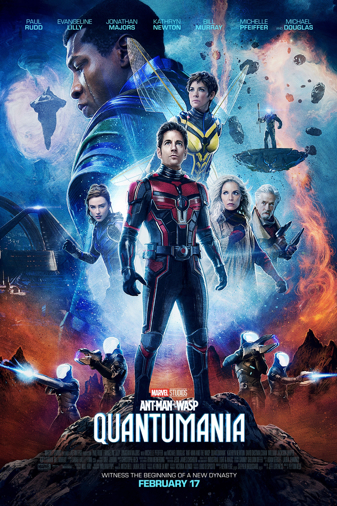 Is Ant-Man and the Wasp: Quantumania Coming Out on Netflix, Prime Video,  and HBO Max? - GameRevolution