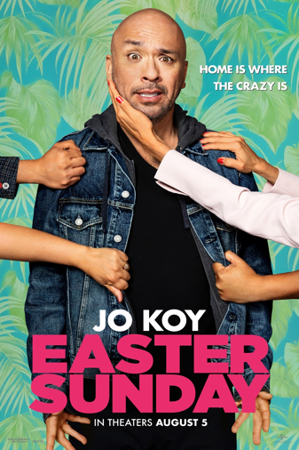 Easter Sunday Easter Sunday Poster