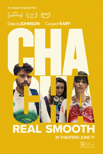 Cha Cha Real Smooth Cha Cha Real Smooth Poster