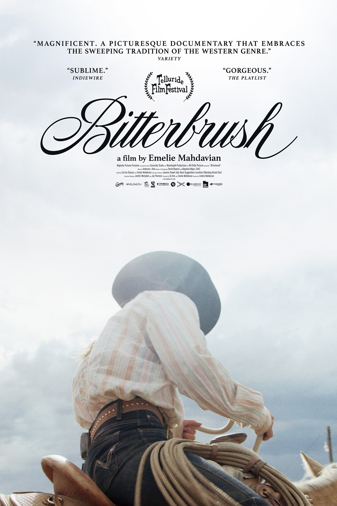 Bitterbrush Bitterbrush Poster