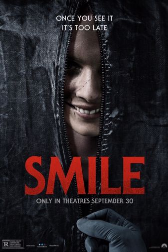 Smile Smile Poster