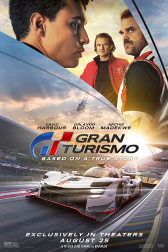Gran Turismo 2 - ArcadeFlix